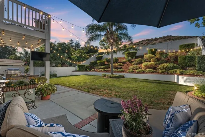 2246 Orange Grove Place, Escondido, California 92027
