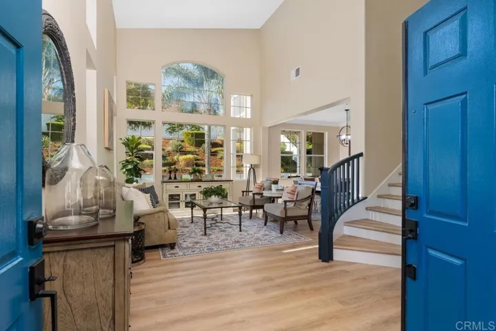 2246 Orange Grove Place, Escondido, California 92027