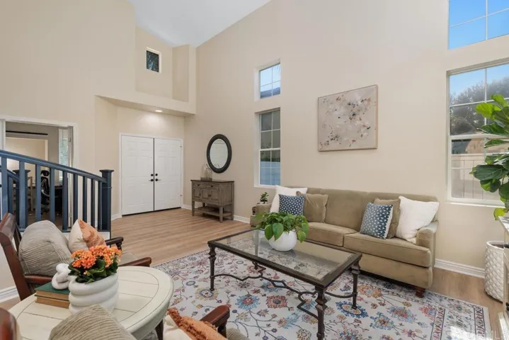2246 Orange Grove Place, Escondido, California 92027