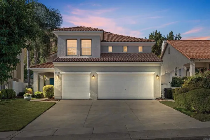 2246 Orange Grove Place, Escondido, California 92027