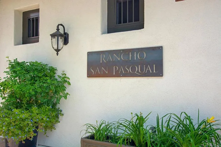 2246 Orange Grove Place, Escondido, California 92027