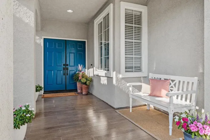 2246 Orange Grove Place, Escondido, California 92027