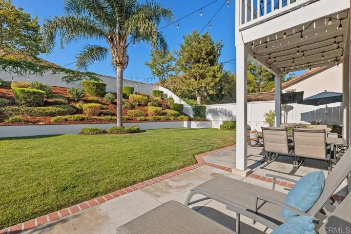 2246 Orange Grove Place, Escondido, California 92027