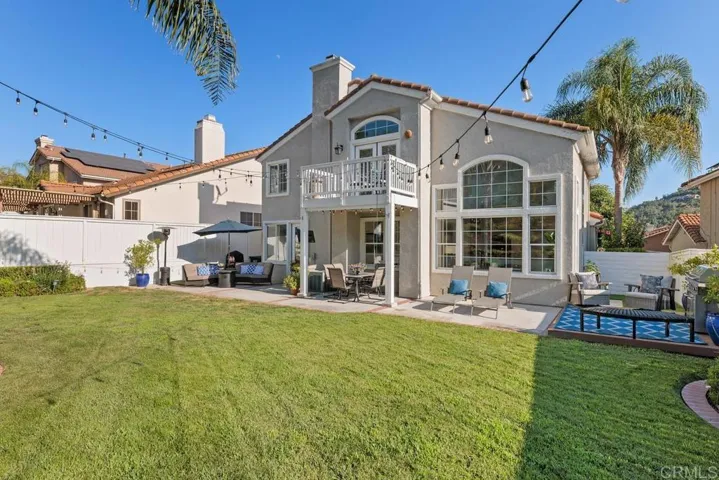 2246 Orange Grove Place, Escondido, California 92027