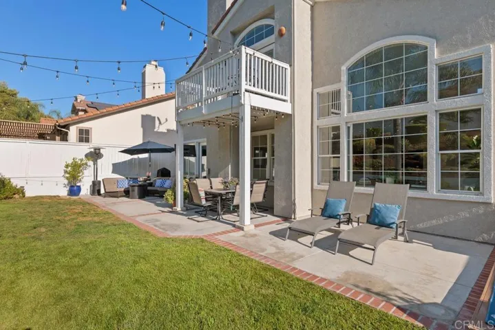 2246 Orange Grove Place, Escondido, California 92027