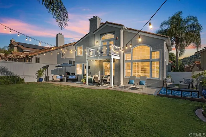 2246 Orange Grove Place, Escondido, California 92027