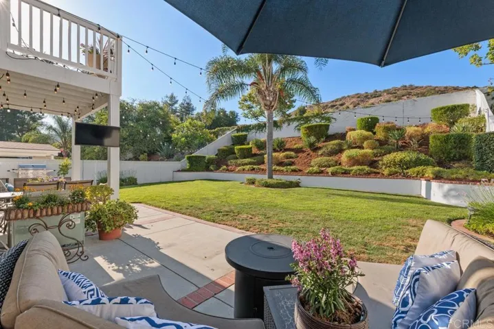 2246 Orange Grove Place, Escondido, California 92027