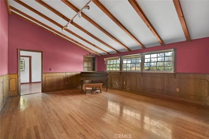 Multi Gen Living Area
