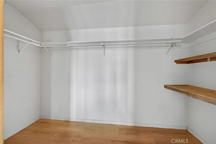 Executive Closet