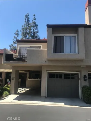 156 Stanford Court 78, Irvine, California 92612