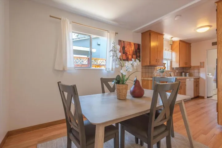 2381 Kehoe Avenue, San Mateo, California 94403