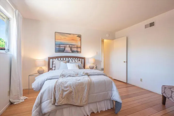 2381 Kehoe Avenue, San Mateo, California 94403