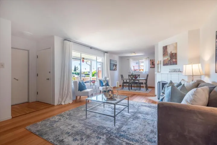 2381 Kehoe Avenue, San Mateo, California 94403