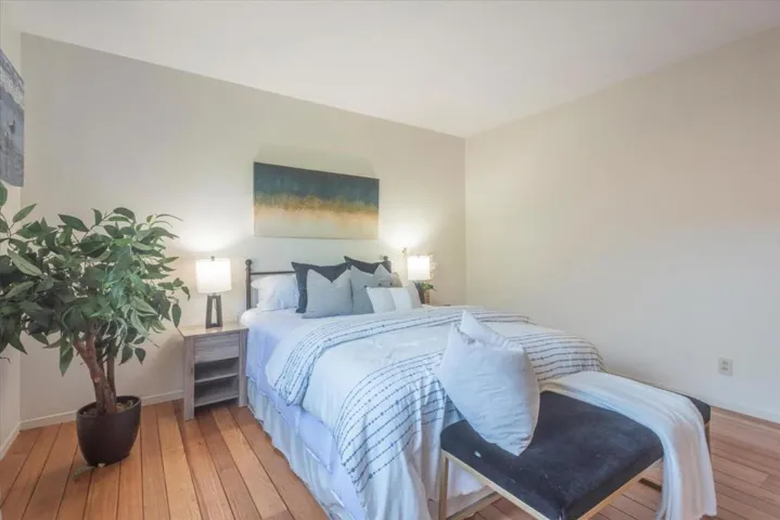 2381 Kehoe Avenue, San Mateo, California 94403