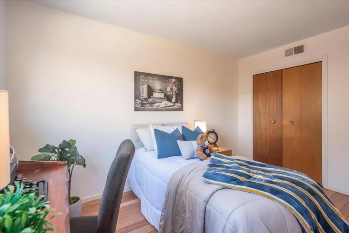 2381 Kehoe Avenue, San Mateo, California 94403