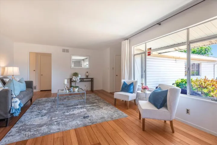 2381 Kehoe Avenue, San Mateo, California 94403