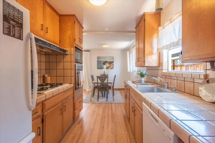 2381 Kehoe Avenue, San Mateo, California 94403