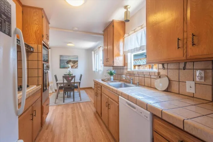2381 Kehoe Avenue, San Mateo, California 94403