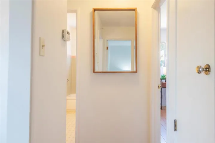 2381 Kehoe Avenue, San Mateo, California 94403