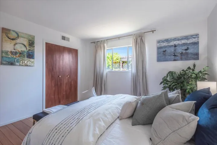 2381 Kehoe Avenue, San Mateo, California 94403