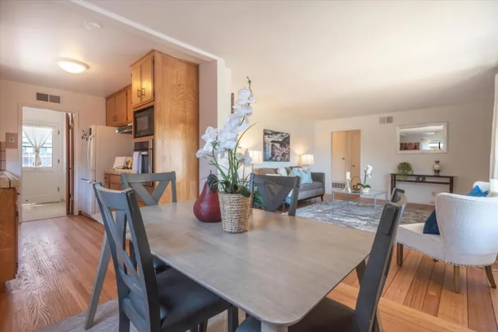2381 Kehoe Avenue, San Mateo, California 94403