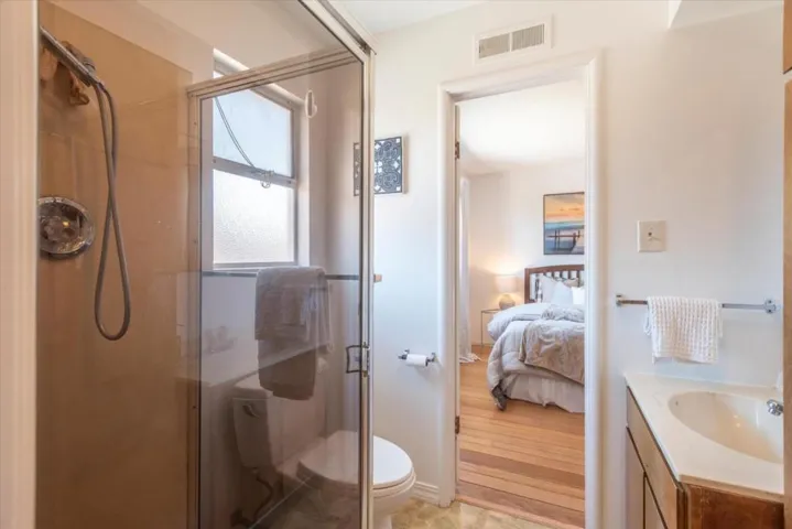 2381 Kehoe Avenue, San Mateo, California 94403