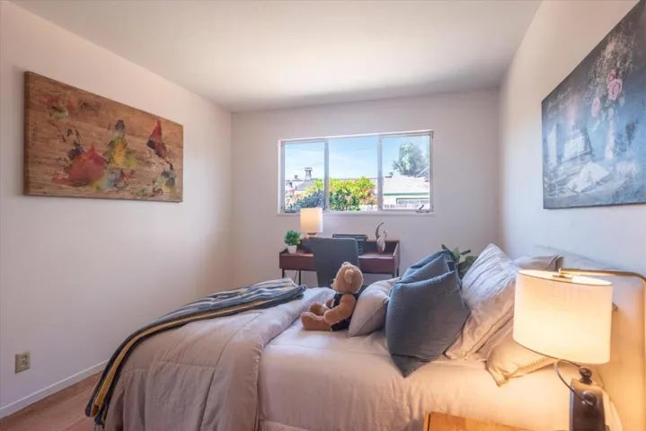 2381 Kehoe Avenue, San Mateo, California 94403