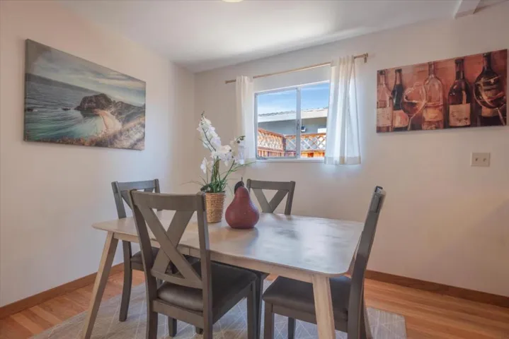 2381 Kehoe Avenue, San Mateo, California 94403