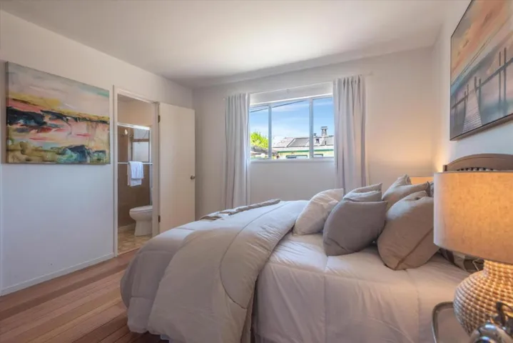 2381 Kehoe Avenue, San Mateo, California 94403