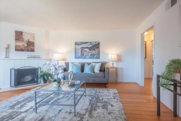 2381 Kehoe Avenue, San Mateo, California 94403