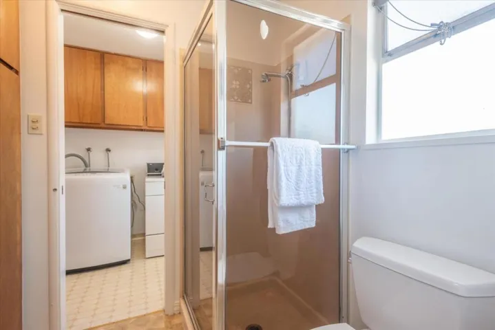 2381 Kehoe Avenue, San Mateo, California 94403
