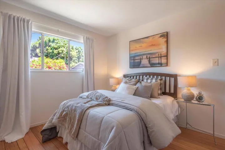2381 Kehoe Avenue, San Mateo, California 94403