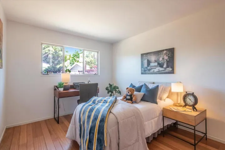 2381 Kehoe Avenue, San Mateo, California 94403