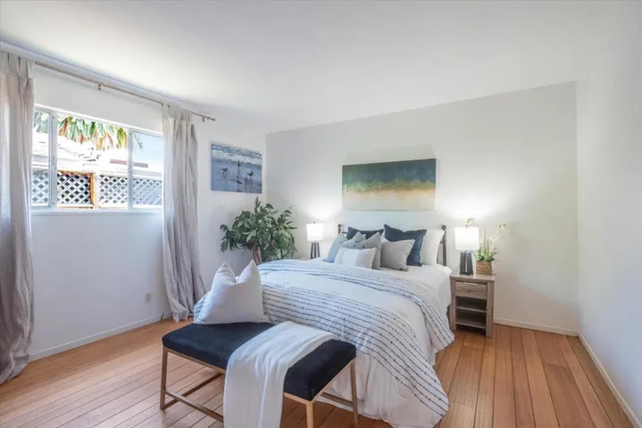 2381 Kehoe Avenue, San Mateo, California 94403