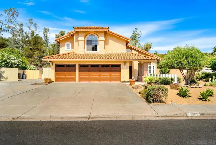 14012 Saddlewood Dr, Poway, California 92064