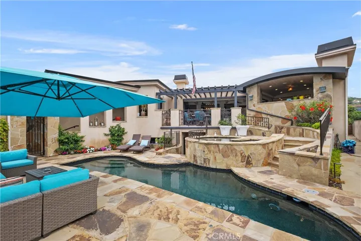156 Monarch Bay Drive, Dana Point, California 92629