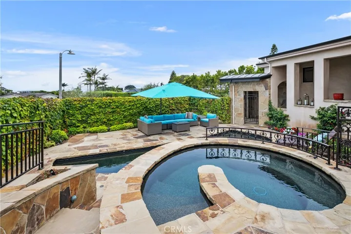 156 Monarch Bay Drive, Dana Point, California 92629