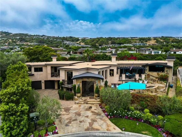 156 Monarch Bay Drive, Dana Point, California 92629