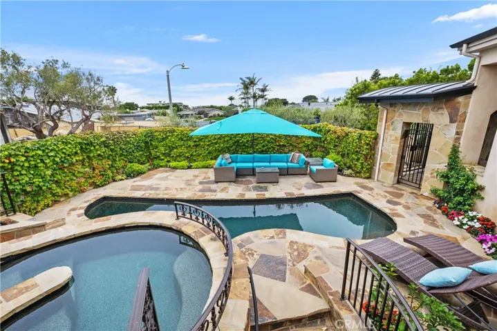 156 Monarch Bay Drive, Dana Point, California 92629