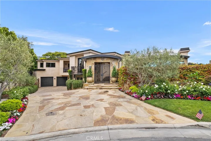 156 Monarch Bay Drive, Dana Point, California 92629