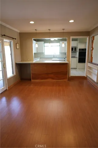 Dinning room