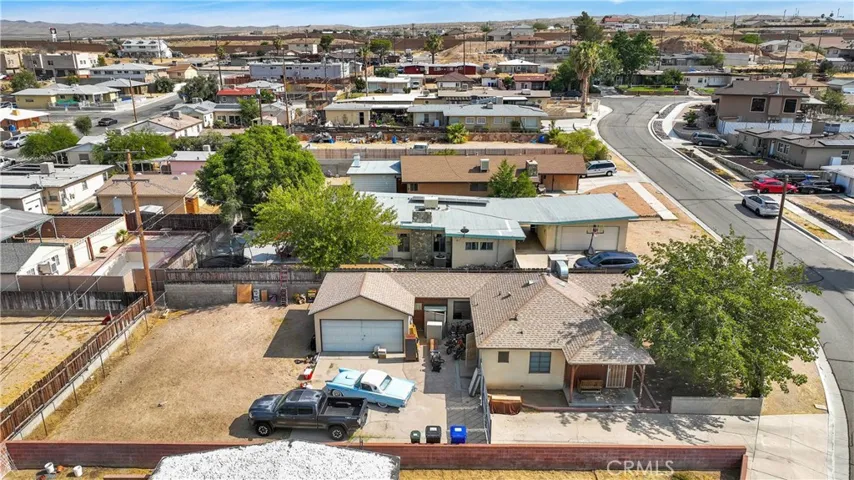 821 S 1st Avenue, Barstow, California 92311