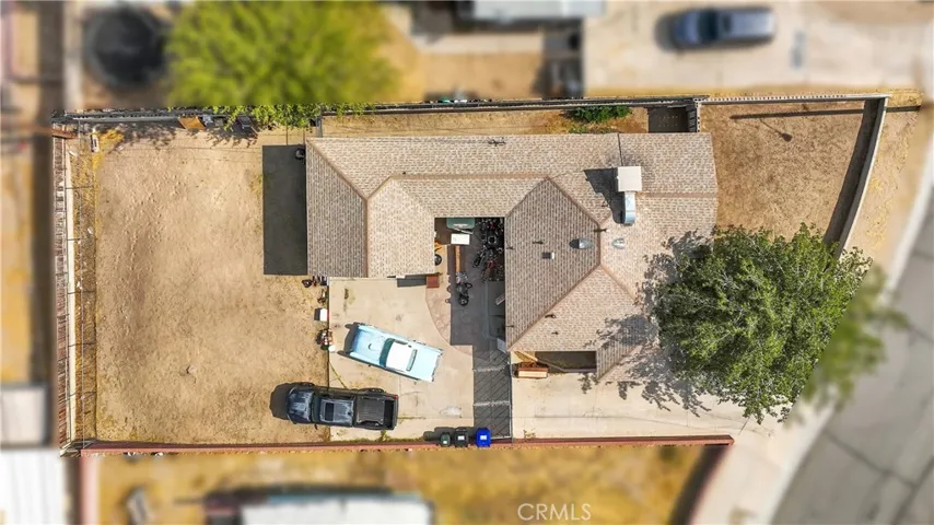 821 S 1st Avenue, Barstow, California 92311