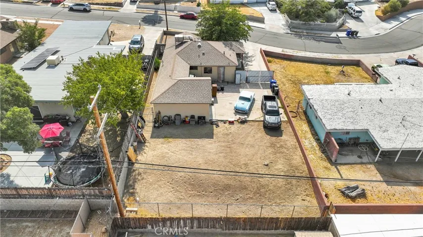 821 S 1st Avenue, Barstow, California 92311