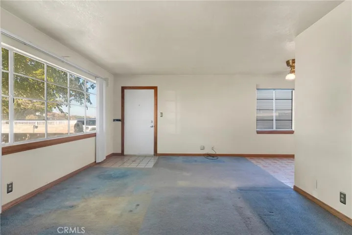 821 S 1st Avenue, Barstow, California 92311