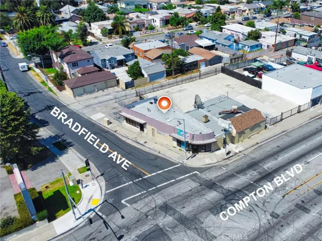 1811 E Compton Boulevard, Compton, California 90221