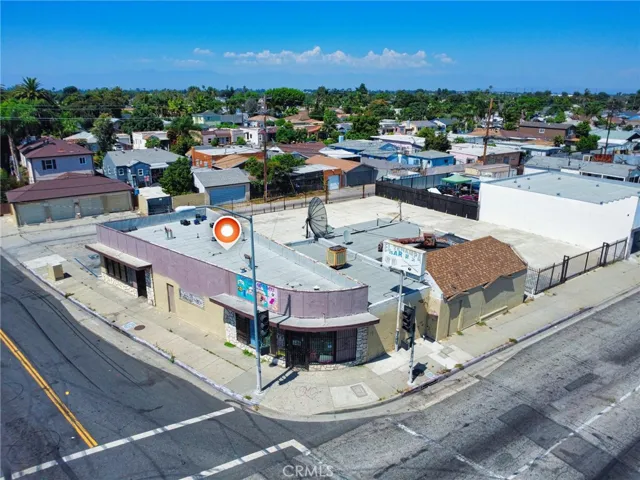 1811 E Compton Boulevard, Compton, California 90221