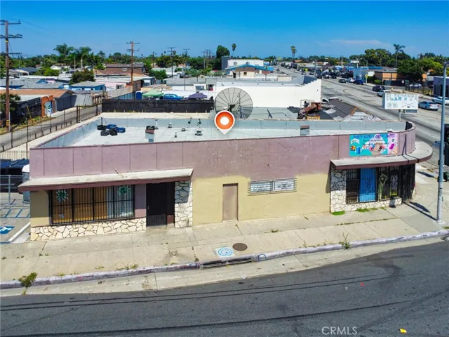 1811 E Compton Boulevard, Compton, California 90221