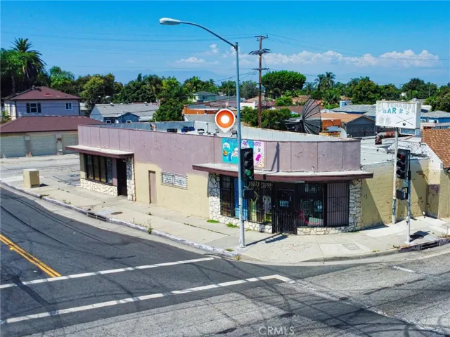 1811 E Compton Boulevard, Compton, California 90221