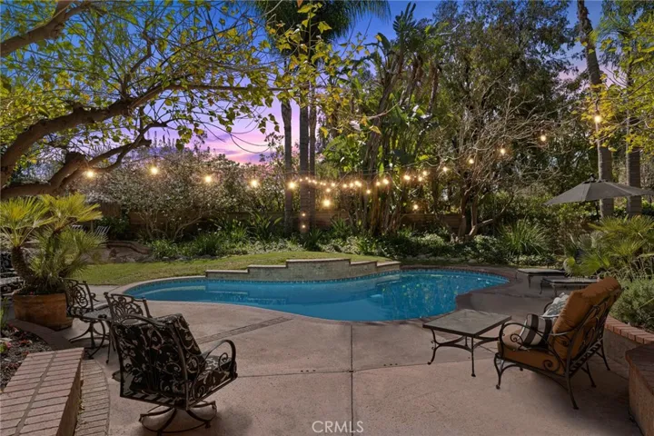 22210 Mission Hills Lane, Yorba Linda, California 92887